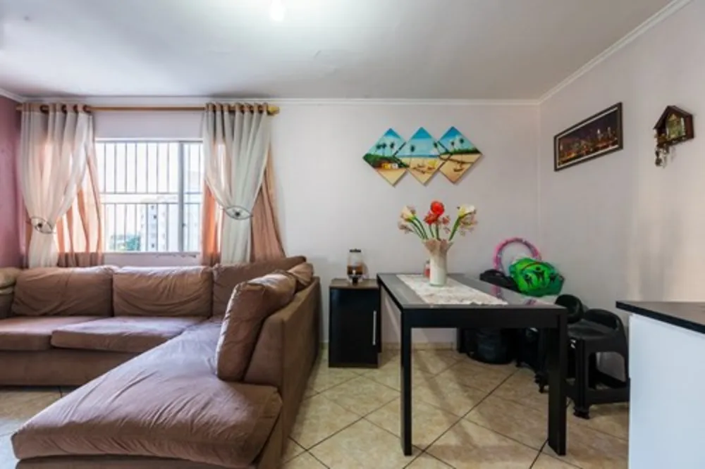 Apartamento, 2 quartos, 50 m² - Foto 4