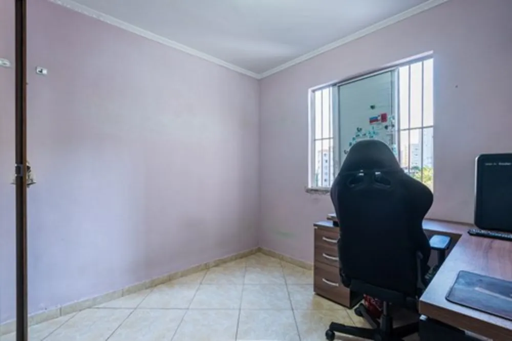Apartamento, 2 quartos, 50 m² - Foto 9