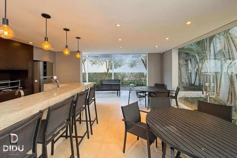 Apartamento, 3 quartos, 164 m² - Foto 4