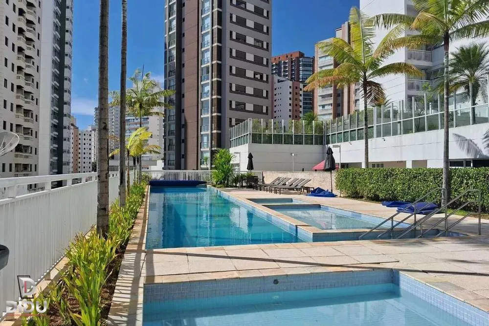Apartamento, 3 quartos, 164 m² - Foto 11