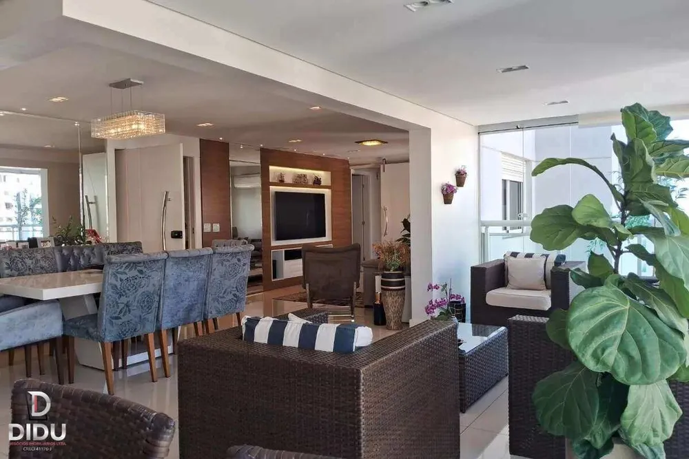 Apartamento, 3 quartos, 164 m² - Foto 6