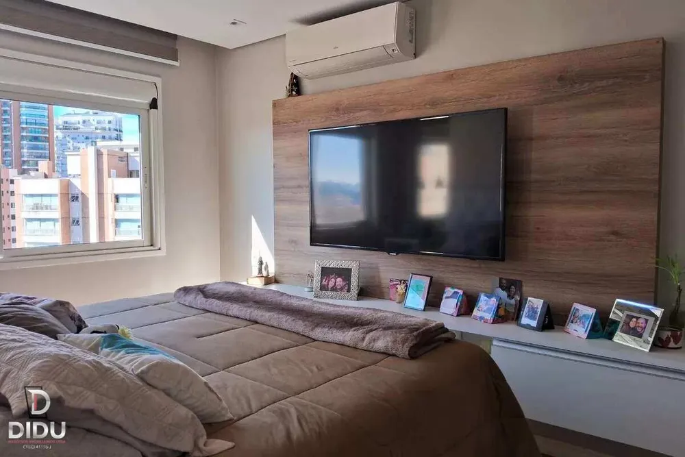 Apartamento, 3 quartos, 164 m² - Foto 1