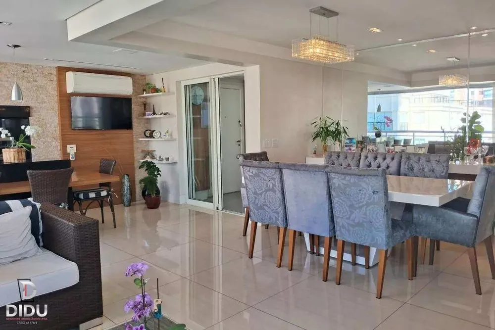Apartamento, 3 quartos, 164 m² - Foto 10