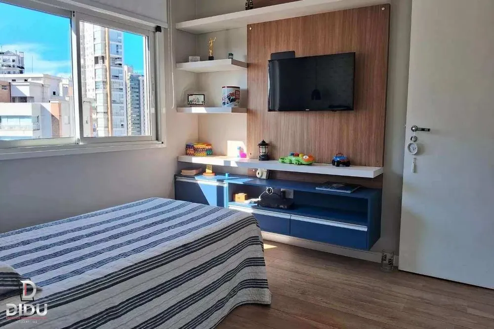 Apartamento, 3 quartos, 164 m² - Foto 12