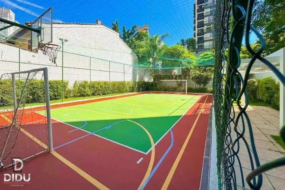 Apartamento, 3 quartos, 164 m² - Foto 5