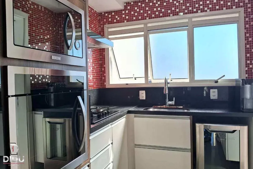 Apartamento, 3 quartos, 164 m² - Foto 3