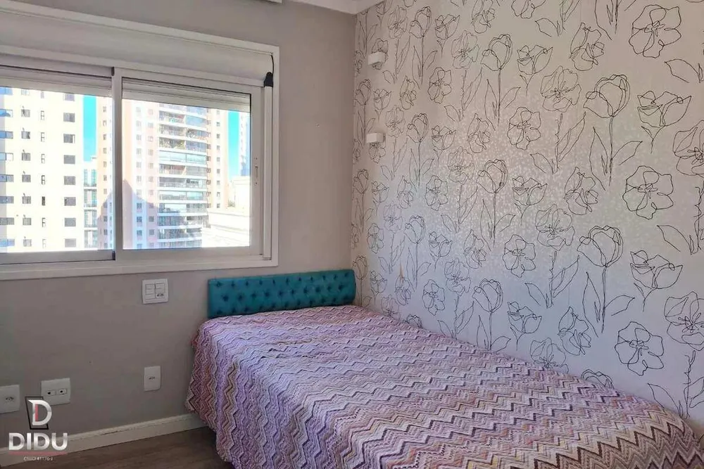 Apartamento, 3 quartos, 164 m² - Foto 7