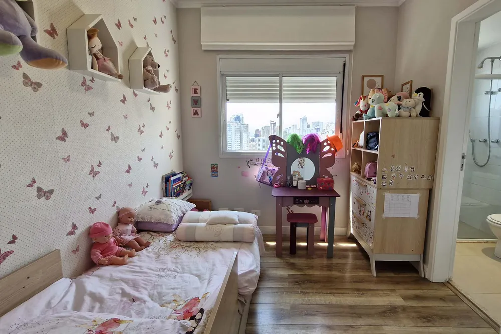 Apartamento, 2 quartos, 104 m² - Foto 4