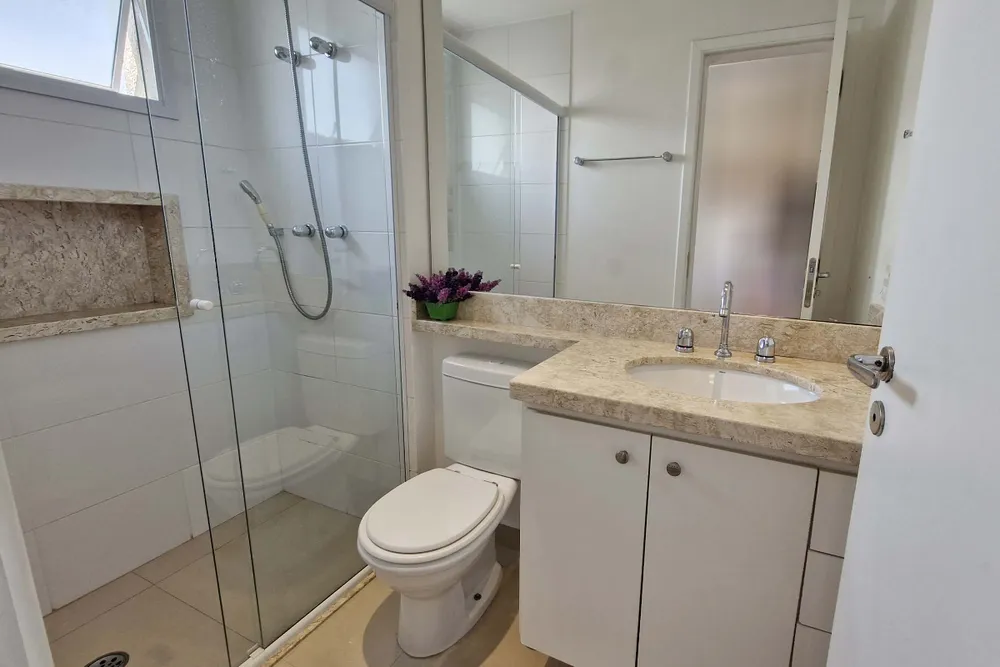 Apartamento, 2 quartos, 104 m² - Foto 2