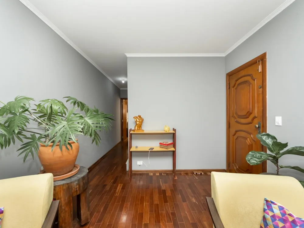 Casa, 3 quartos, 197 m² - Foto 1