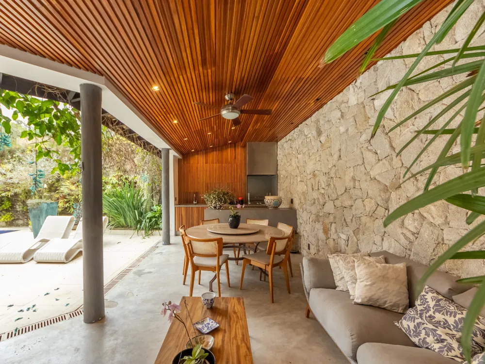 Apartamento, 5 quartos, 550 m² - Foto 8