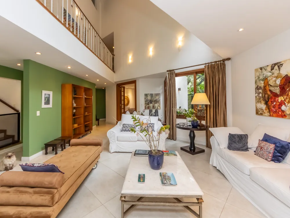 Apartamento, 5 quartos, 550 m² - Foto 9