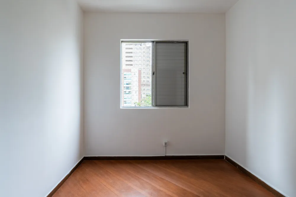 Apartamento, 2 quartos, 57 m² - Foto 1