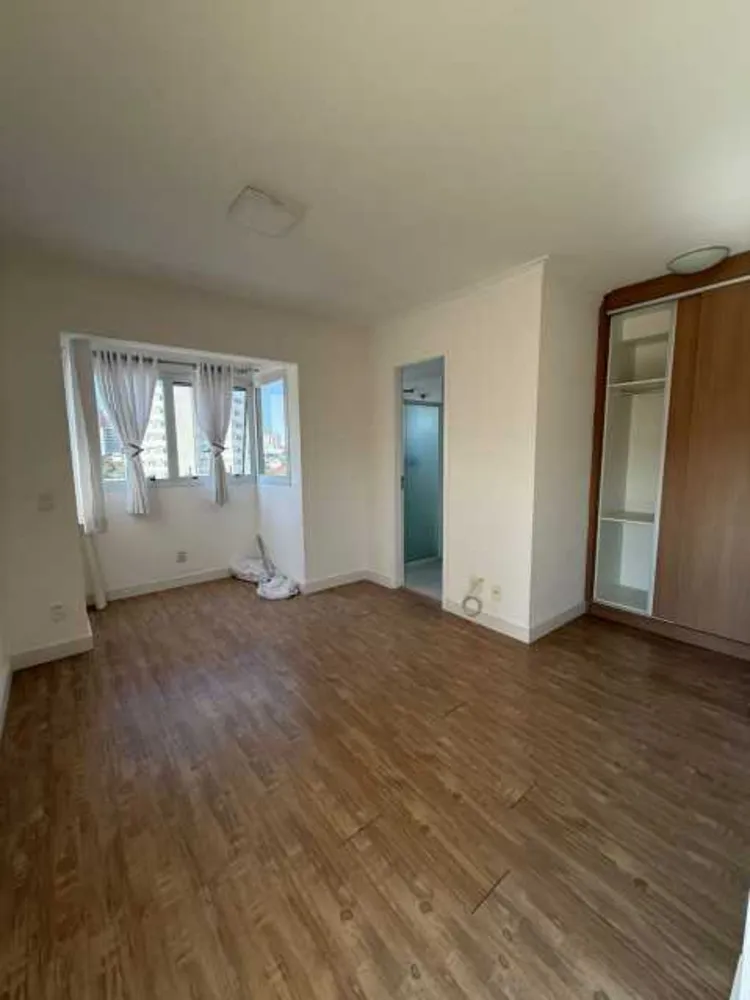 Apartamento, 3 quartos, 114 m² - Foto 2