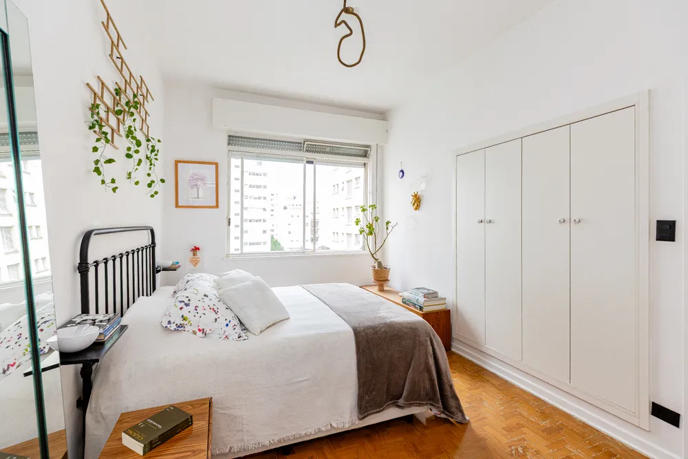 Apartamento, 3 quartos, 174 m² - Foto 2