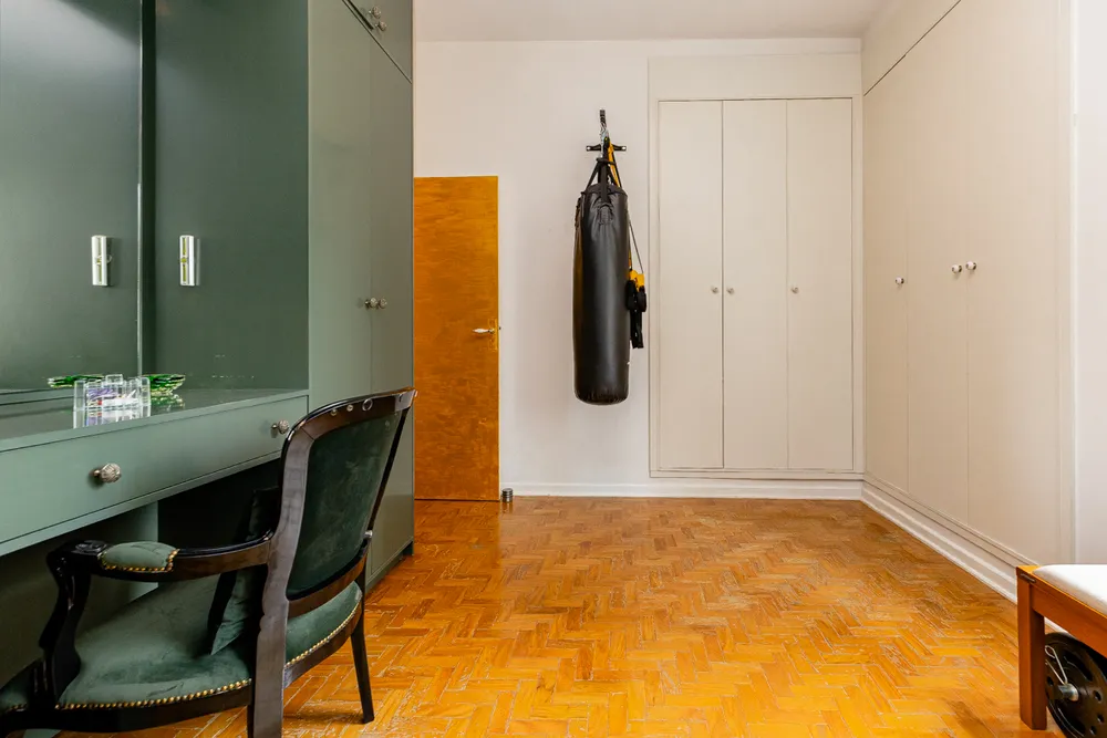 Apartamento, 3 quartos, 174 m² - Foto 3