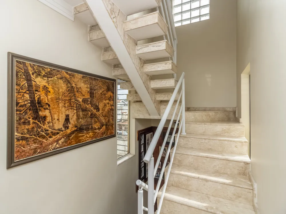 Casa, 3 quartos, 289 m² - Foto 2