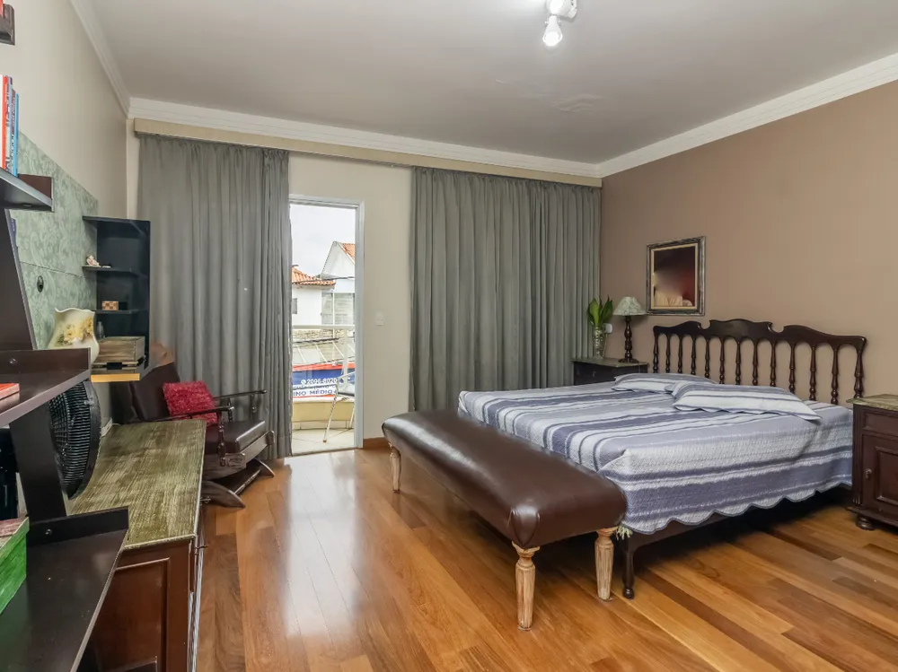 Casa, 3 quartos, 289 m² - Foto 8
