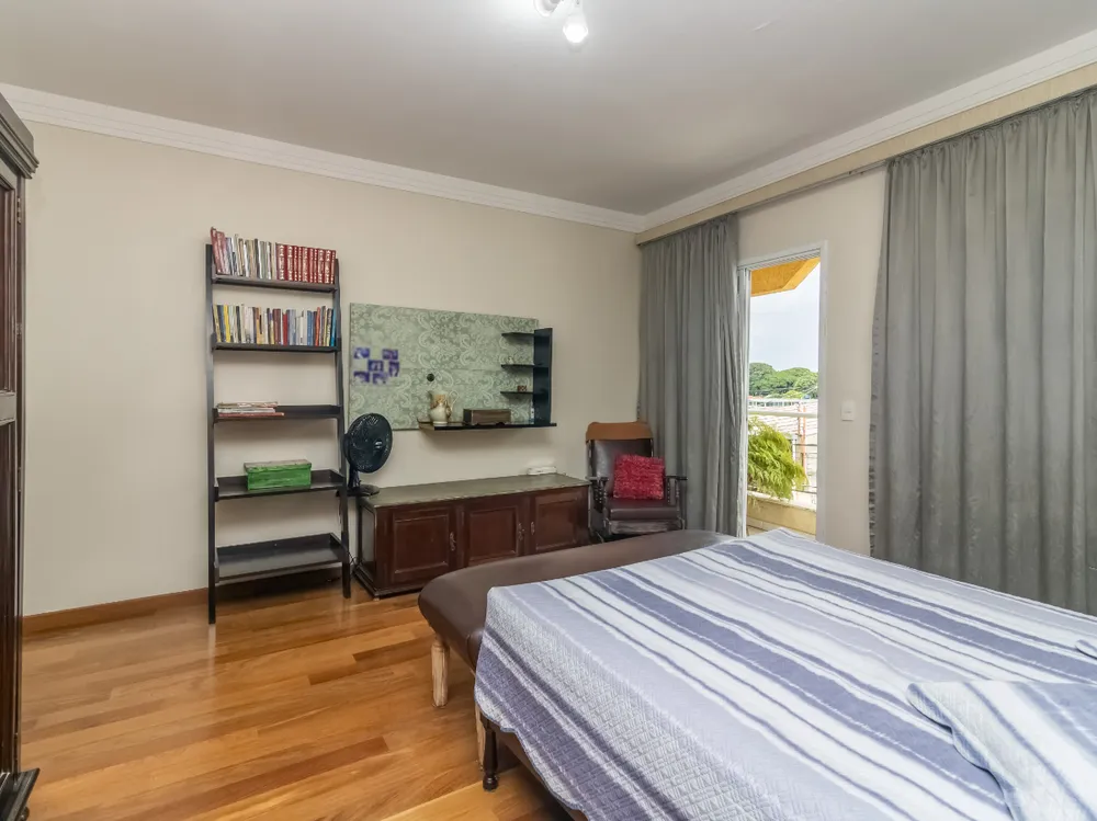Casa, 3 quartos, 289 m² - Foto 6