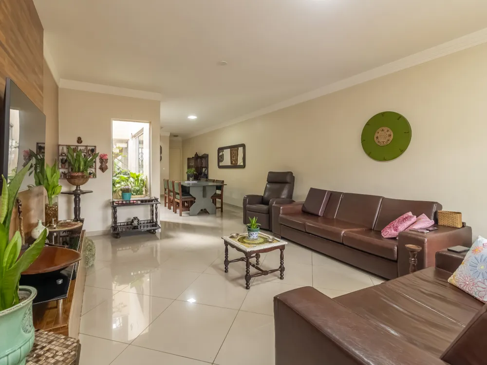 Casa, 3 quartos, 289 m² - Foto 5