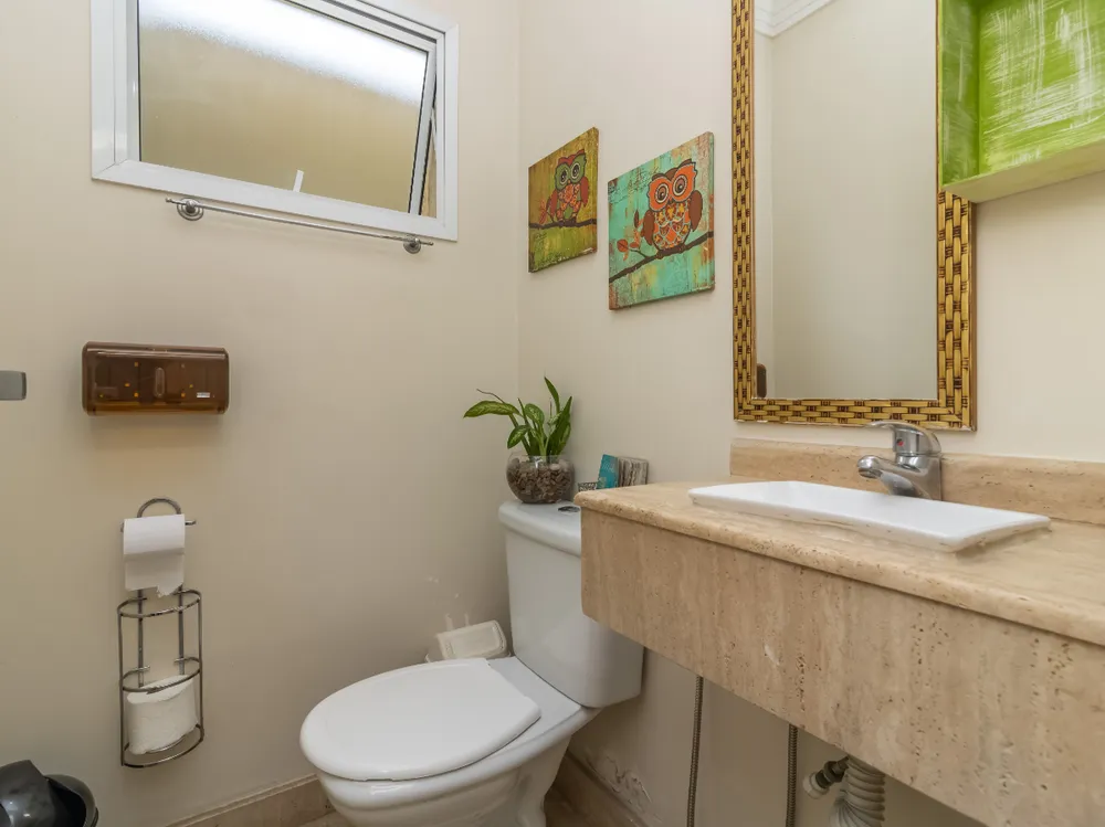 Casa, 3 quartos, 289 m² - Foto 3