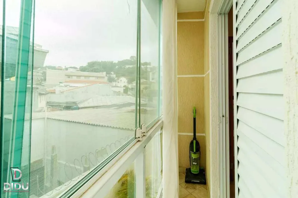 Casa de Condomínio, 2 quartos - Foto 5