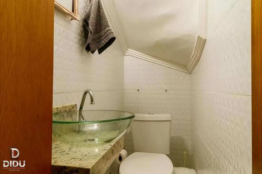 Casa de Condomínio, 2 quartos - Foto 12