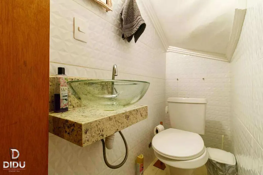 Casa de Condomínio, 2 quartos - Foto 11