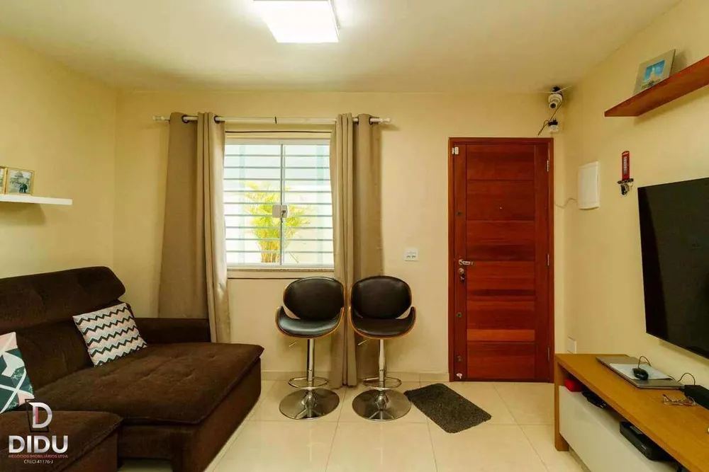 Casa de Condomínio, 2 quartos - Foto 3