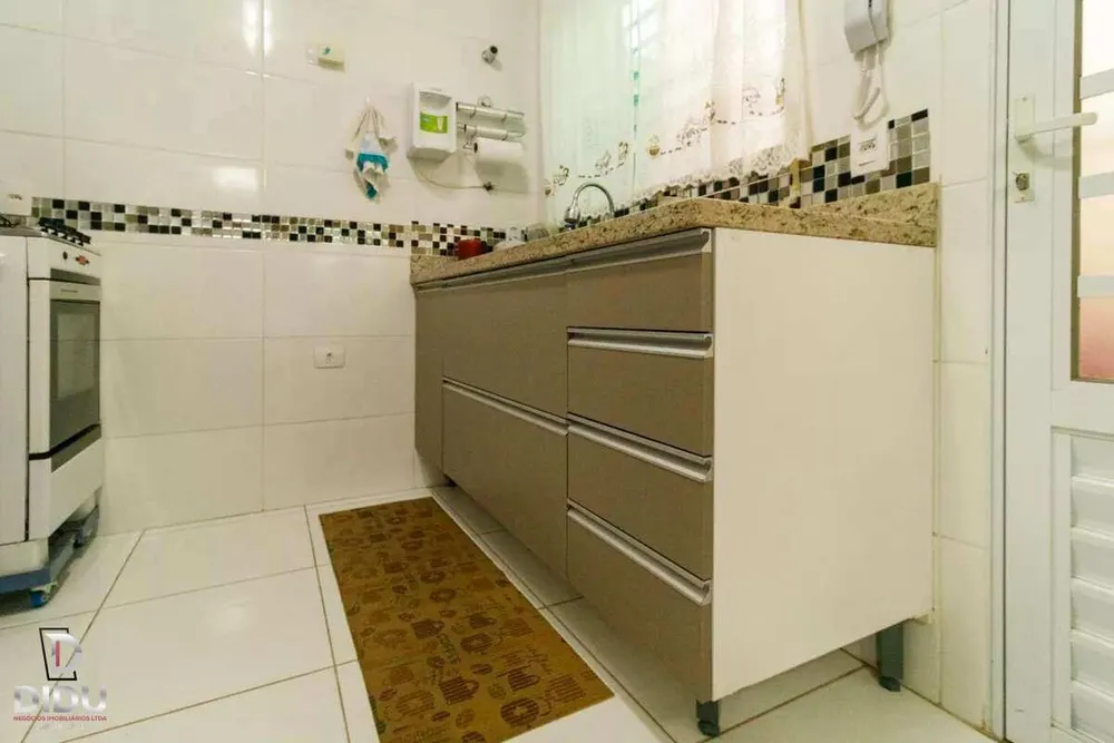 Casa de Condomínio, 2 quartos - Foto 8