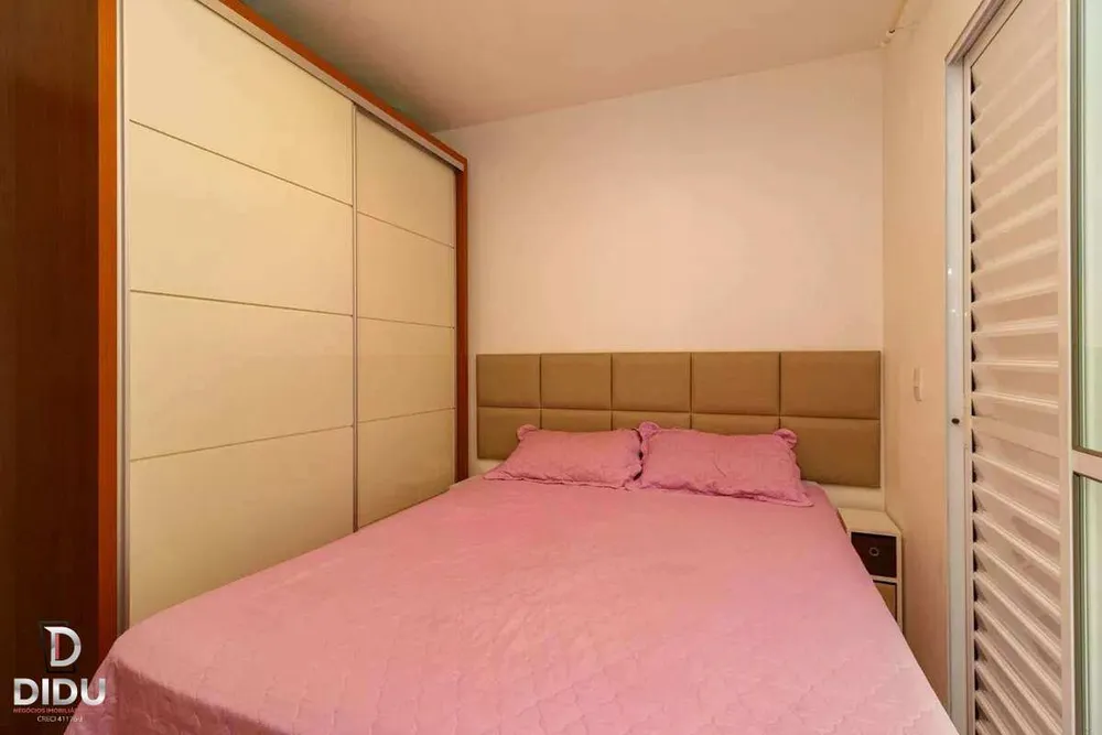 Casa de Condomínio, 2 quartos - Foto 6