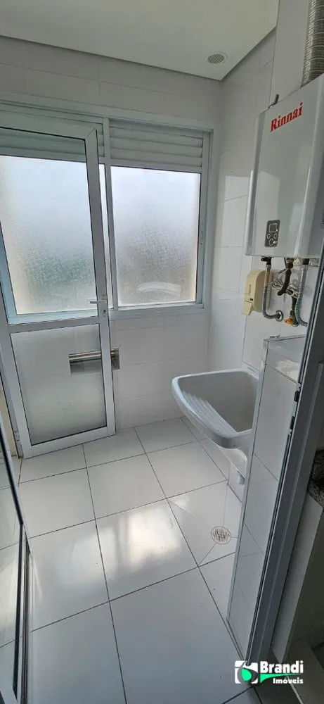 Apartamento, 3 quartos, 71 m² - Foto 8