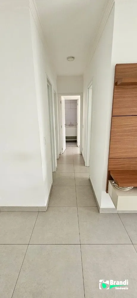 Apartamento, 3 quartos, 71 m² - Foto 2