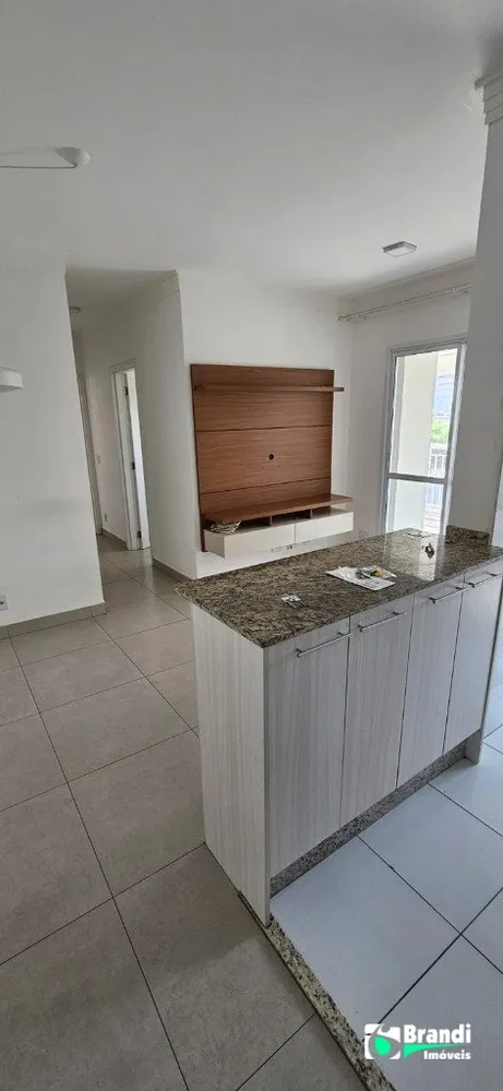 Apartamento, 3 quartos, 71 m² - Foto 1