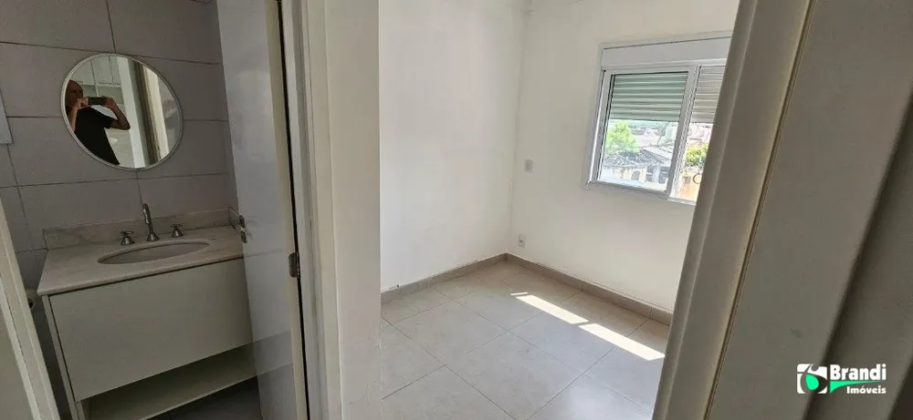 Apartamento, 3 quartos, 71 m² - Foto 4