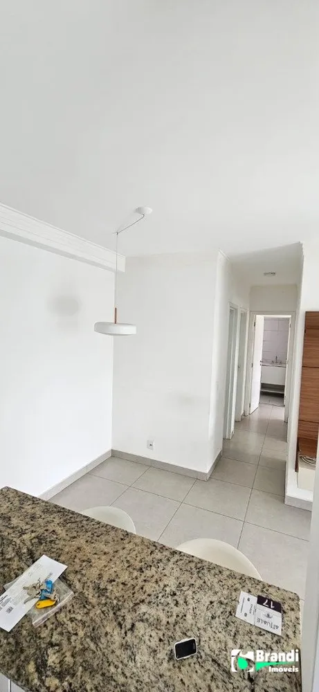 Apartamento, 3 quartos, 71 m² - Foto 3