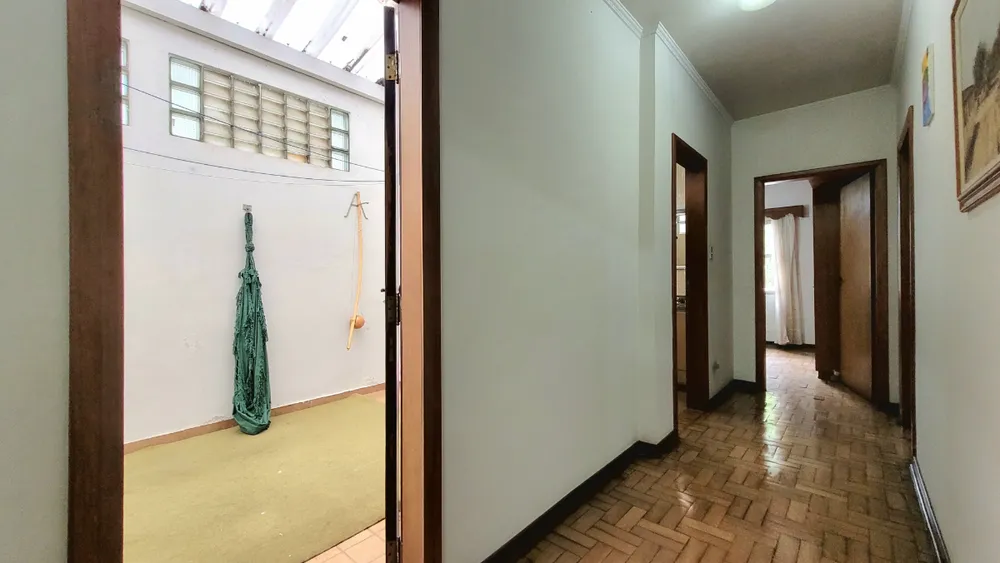 Casa, 3 quartos, 283 m² - Foto 1