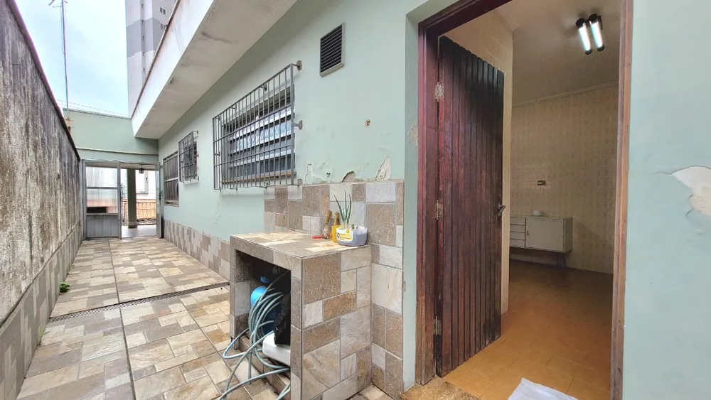 Casa, 3 quartos, 283 m² - Foto 11