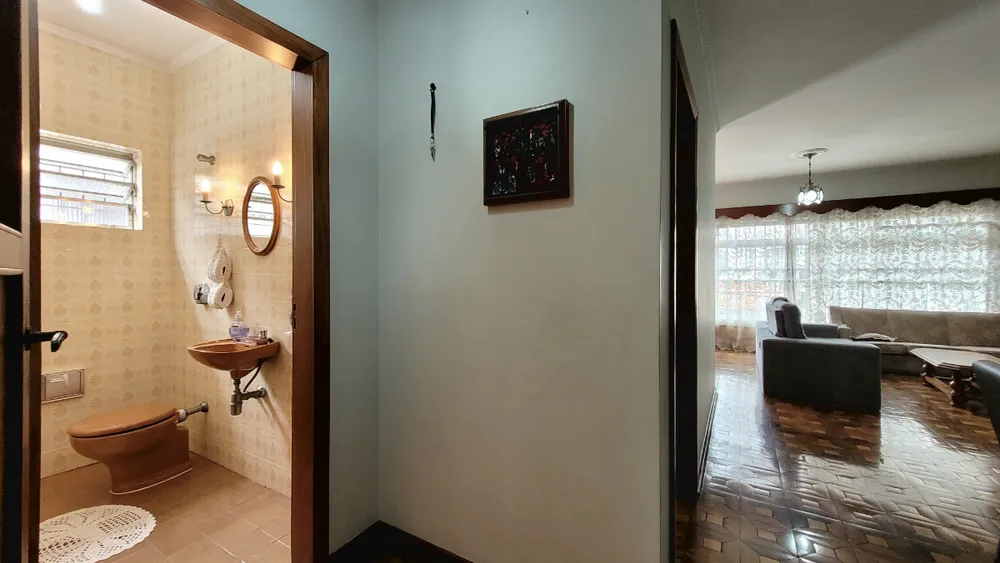 Casa, 3 quartos, 283 m² - Foto 2