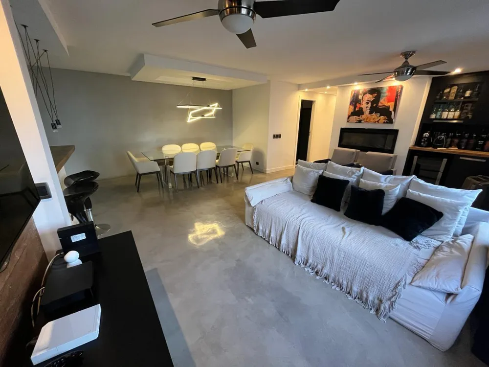 Apartamento, 2 quartos, 104 m² - Foto 7