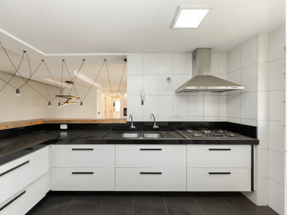 Apartamento, 2 quartos, 104 m² - Foto 1