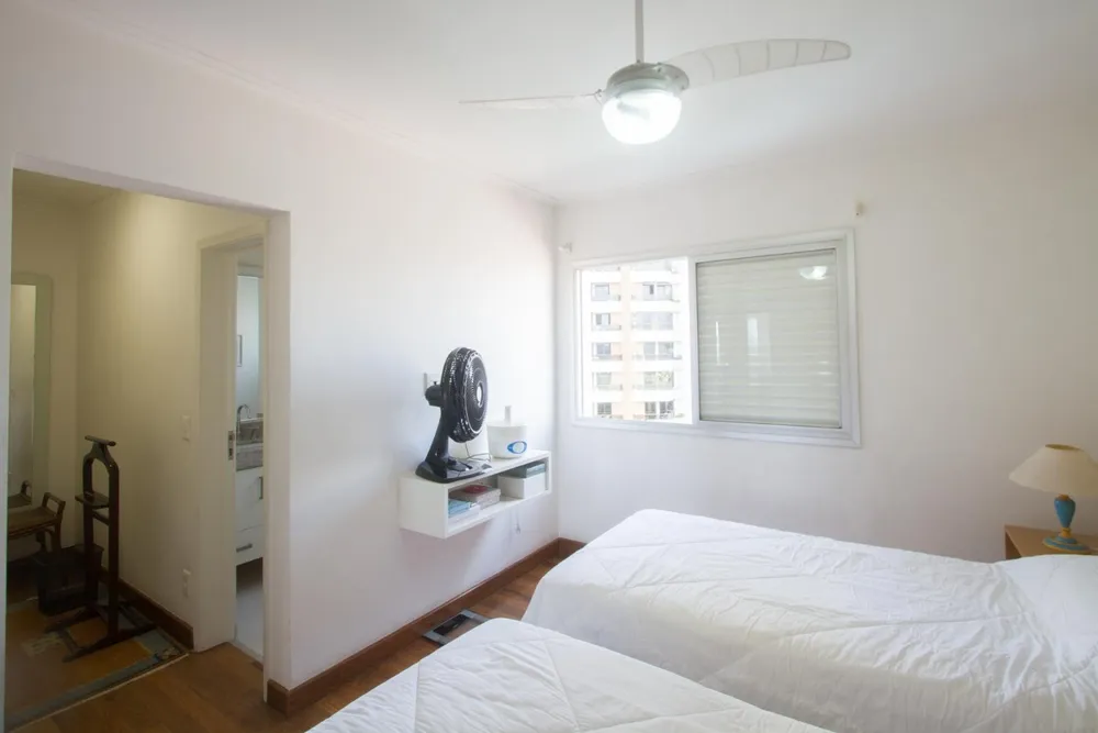 Apartamento, 3 quartos, 121 m² - Foto 7