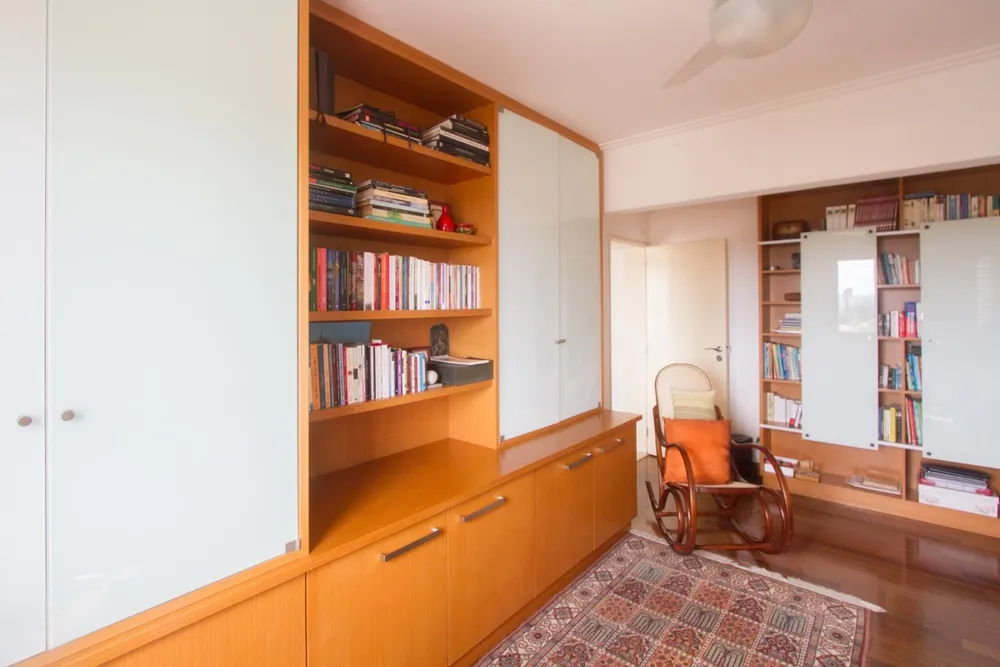 Apartamento, 3 quartos, 121 m² - Foto 3