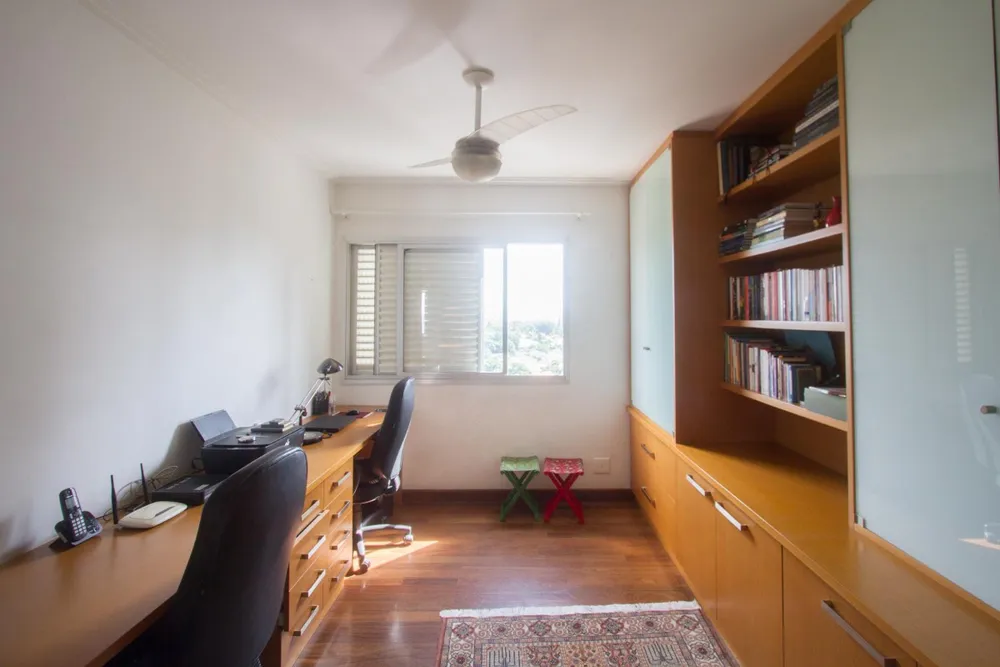 Apartamento, 3 quartos, 121 m² - Foto 1