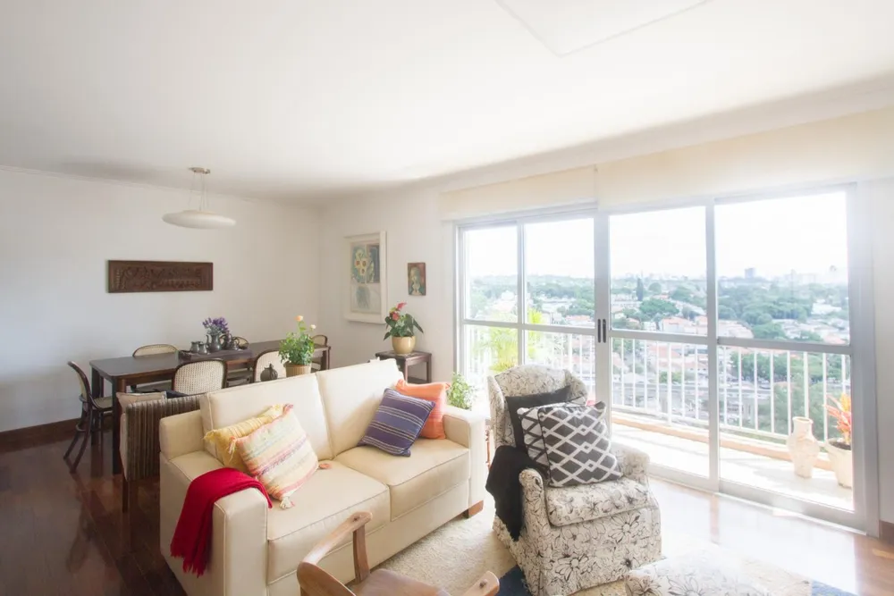Apartamento, 3 quartos, 121 m² - Foto 4