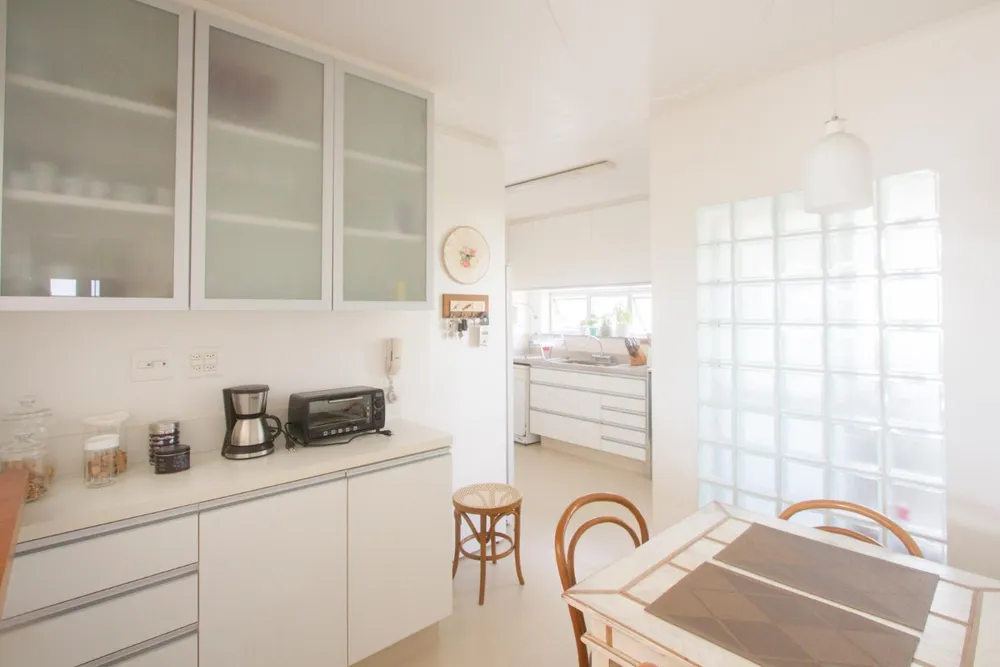 Apartamento, 3 quartos, 121 m² - Foto 5