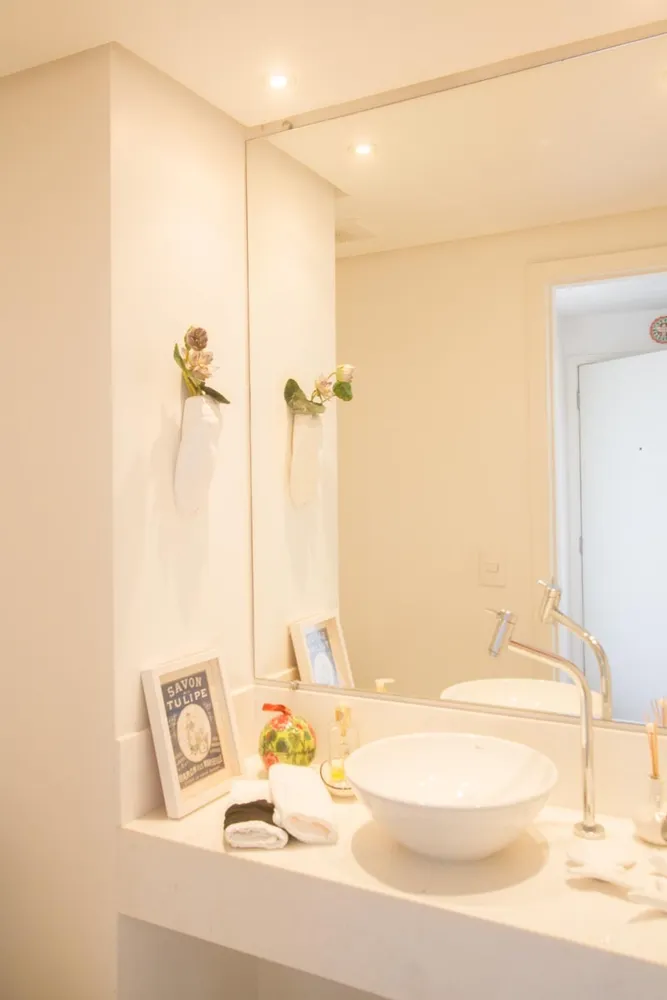 Apartamento, 3 quartos, 121 m² - Foto 3