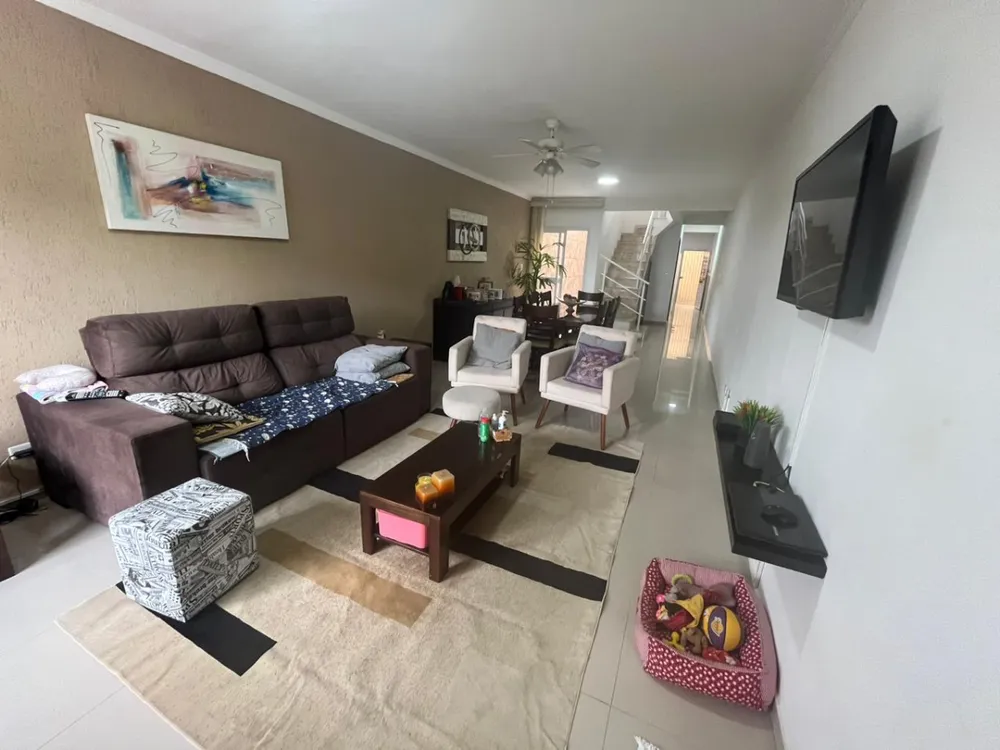 Casa, 3 quartos, 231 m² - Foto 5