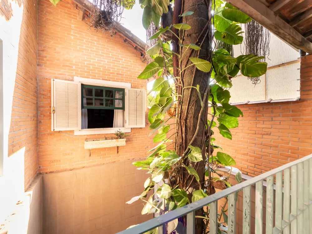 Casa, 4 quartos, 350 m² - Foto 1