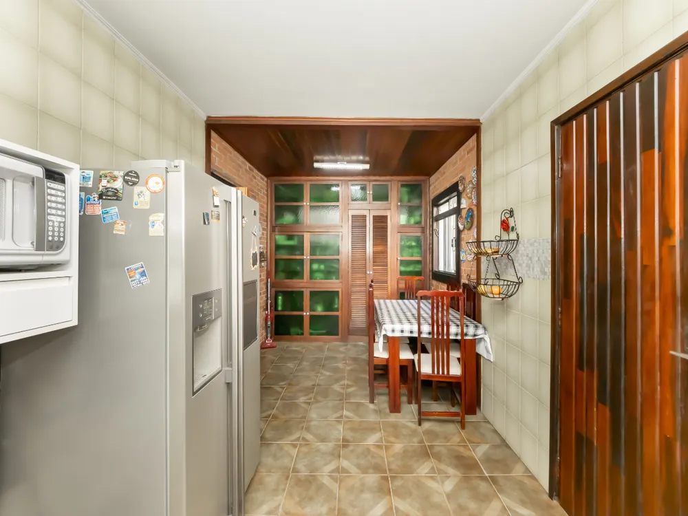 Casa, 4 quartos, 350 m² - Foto 2